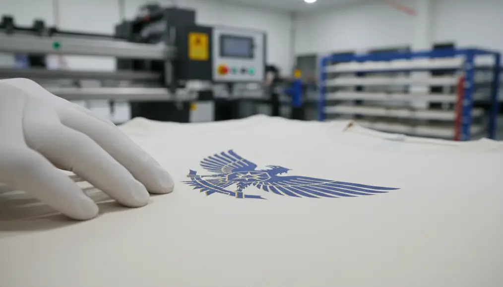 Mengapa kamu harus memilih Sablon di Dr.Tone?