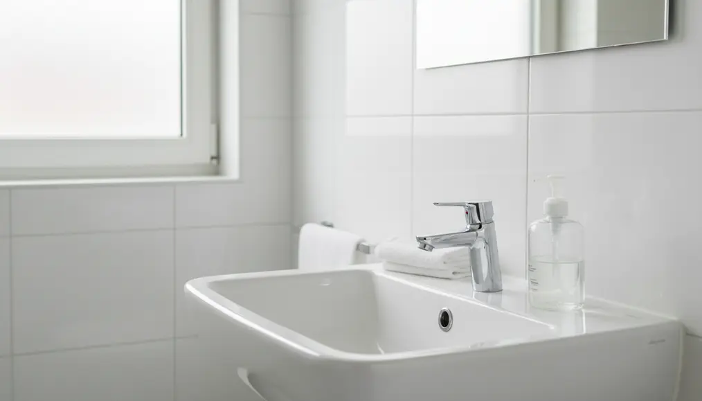 Tips Membersihkan Kamar Mandi dengan Efisien: Higienis dan Harum Sepanjang Hari