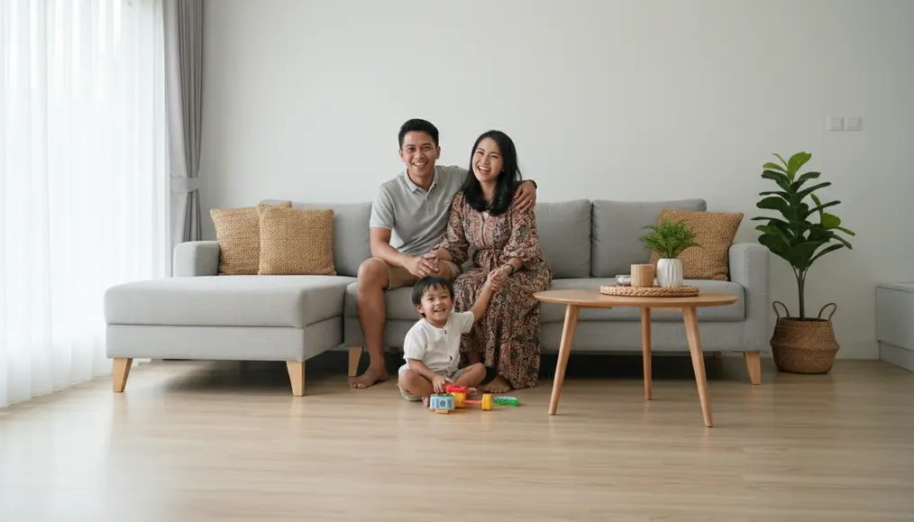 Testimoni Pelanggan Home Steril