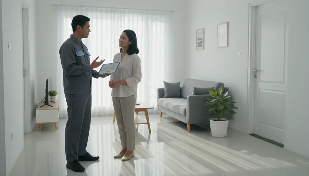 Peran Profesional dalam Penanganan Phobia Kecoa