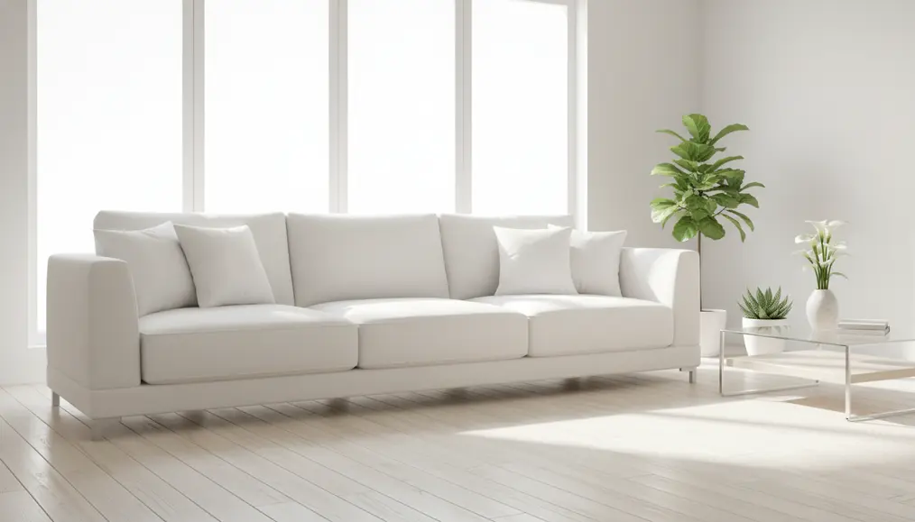 Mengapa kamu harus memilih jasa Cuci Sofa di Home Steril?
