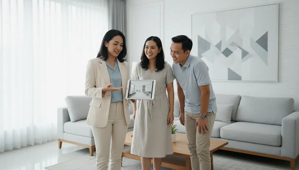 Manfaat Utama Menggunakan Jasa Desain Interior Berpengalaman