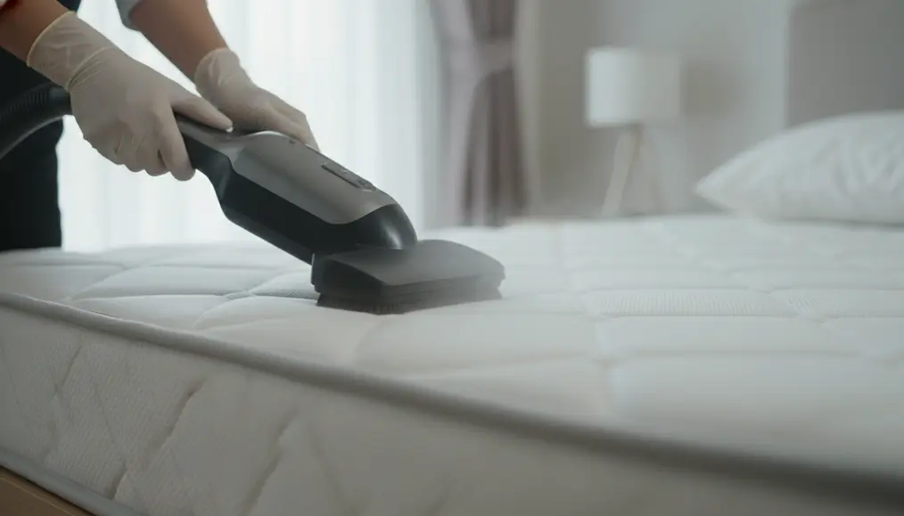 Proses Cuci Kasur yang Berpengalaman: Menjamin Kasur Sehat dan Tahan Lama