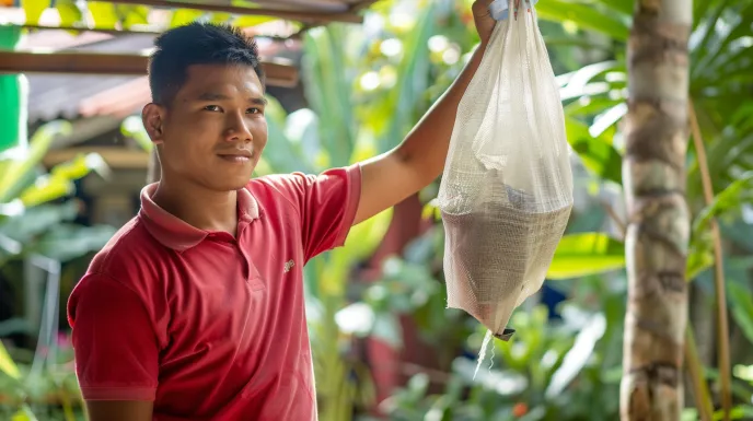 Menghindari Kerusakan pada Tas