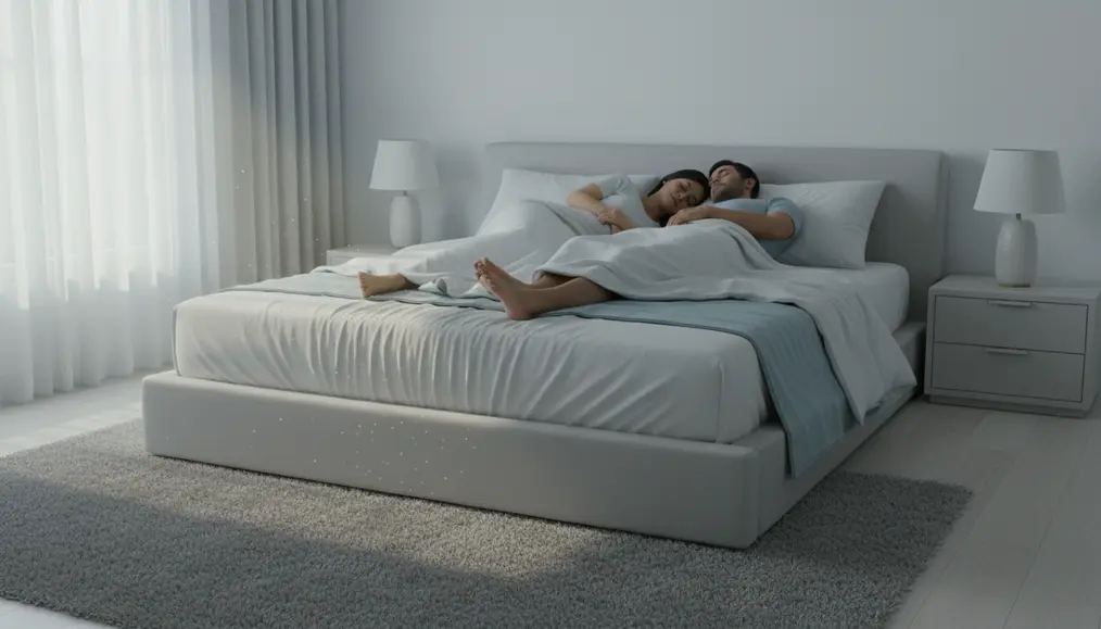 Mengapa Cuci Kasur Rutin di Bekasi Itu Krusial untuk Kesehatanmu?