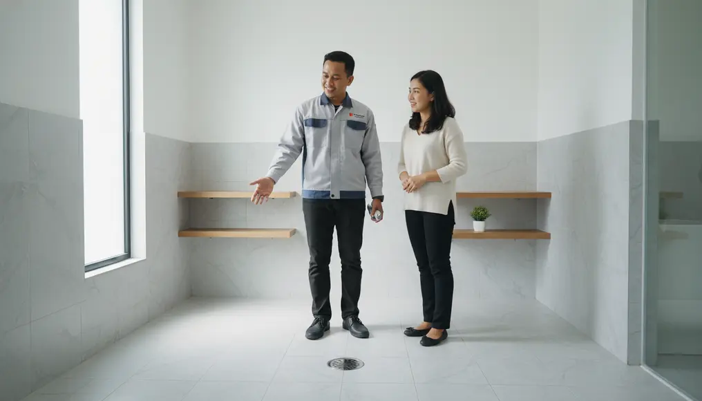 Panduan Lengkap: Solusi Saluran Got Mampet & Perawatan Drainase Rumah (PILLAR)