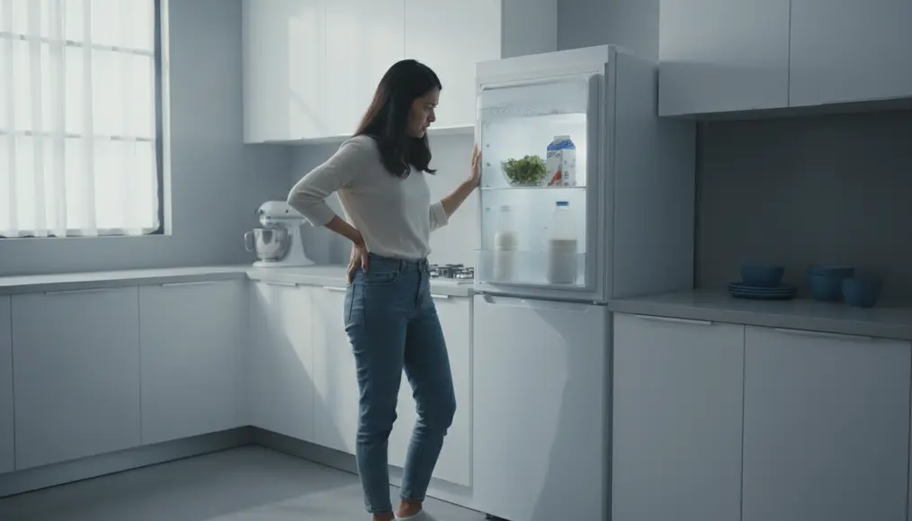 Mengapa Kulkas Jadi Loyo Saat Musim Panas? Pahami Pemicunya!