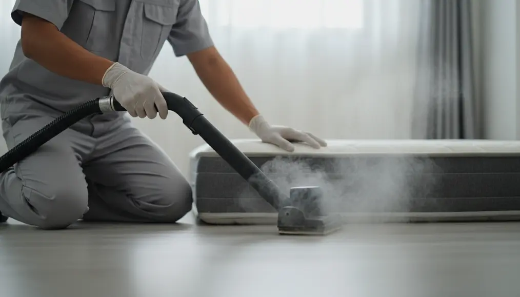 Proses Cuci Kasur yang Benar: Kenapa Butuh Sentuhan Berpengalaman?