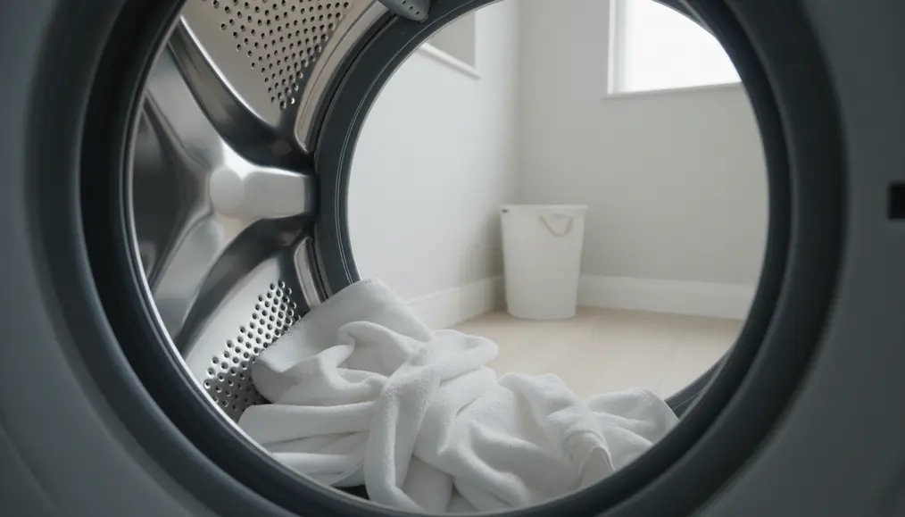 Mengapa Memilih Deterjen yang Tepat Sangat Krusial untuk Mesin Cucimu?