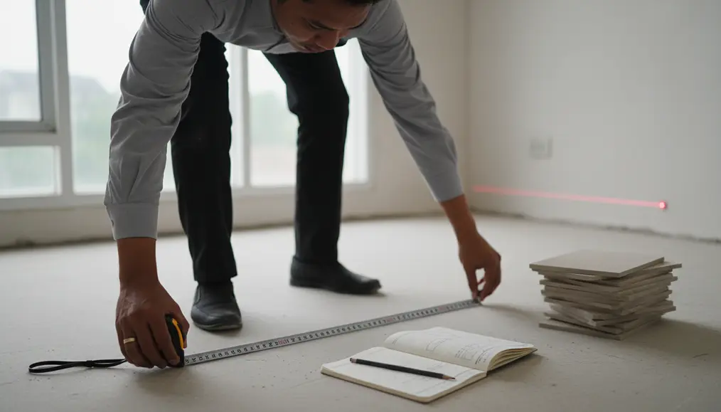 Cara Menghitung Pasang Keramik Per Meter: Panduan Praktis untuk Kamu