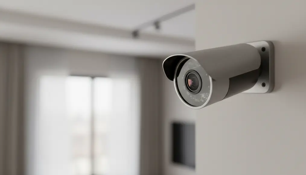 Apa Itu Resolusi CCTV? Fondasi Kualitas Gambar