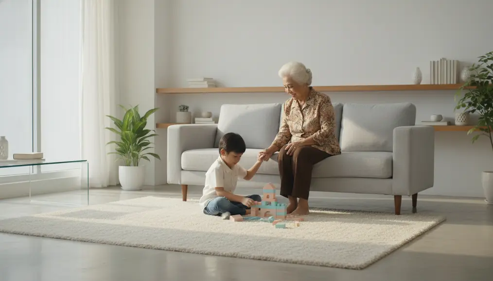 Memahami Risiko Kesehatan Pasca Banjir untuk Lansia & Anak-Anak