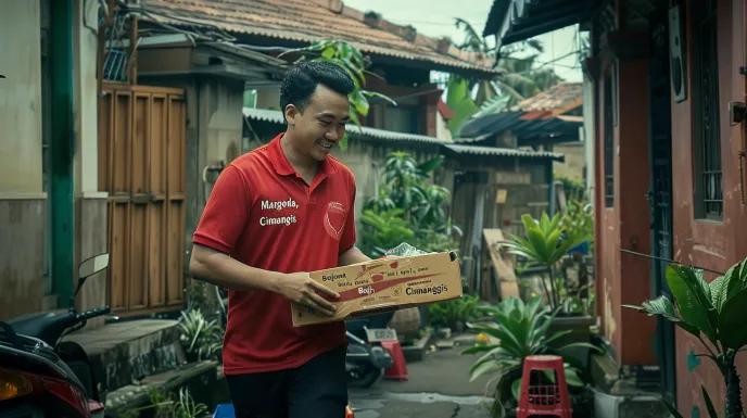 Tempat Reparasi Sepatu Terpercaya di Depok: Aman untuk Semua Jenis Sepatu