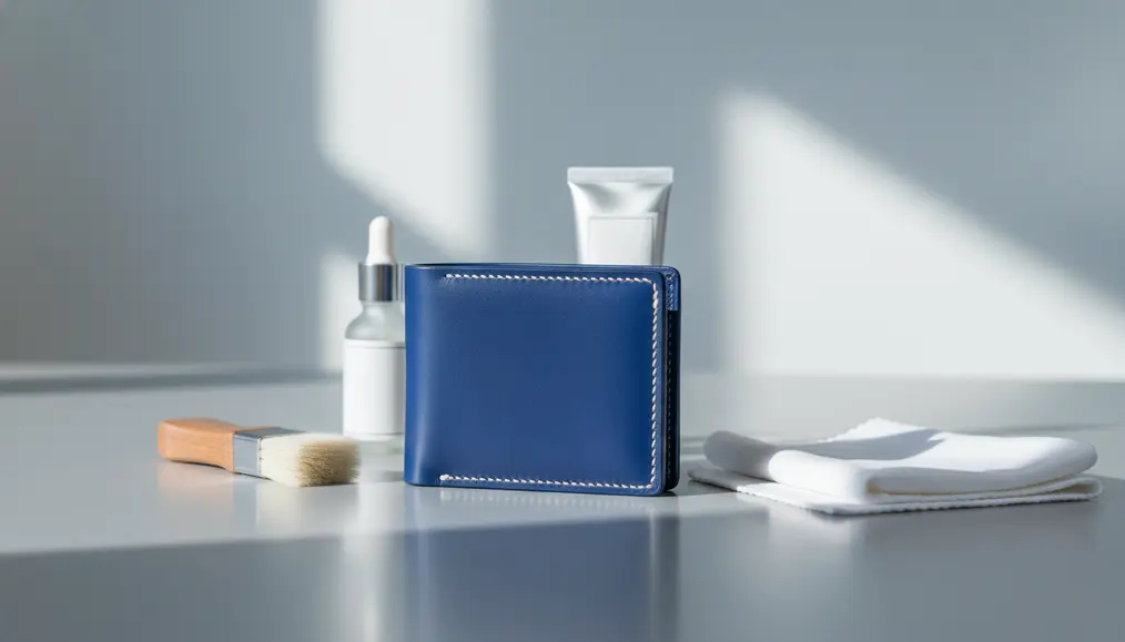 Tips Merawat Dompet Setelah Repaint Agar Warna Tahan Bertahun-tahun