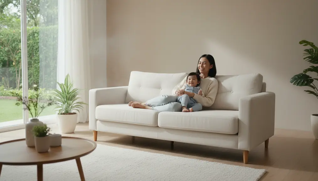 Mengapa kamu harus memilih jasa Steam Cleaning di Home Steril?