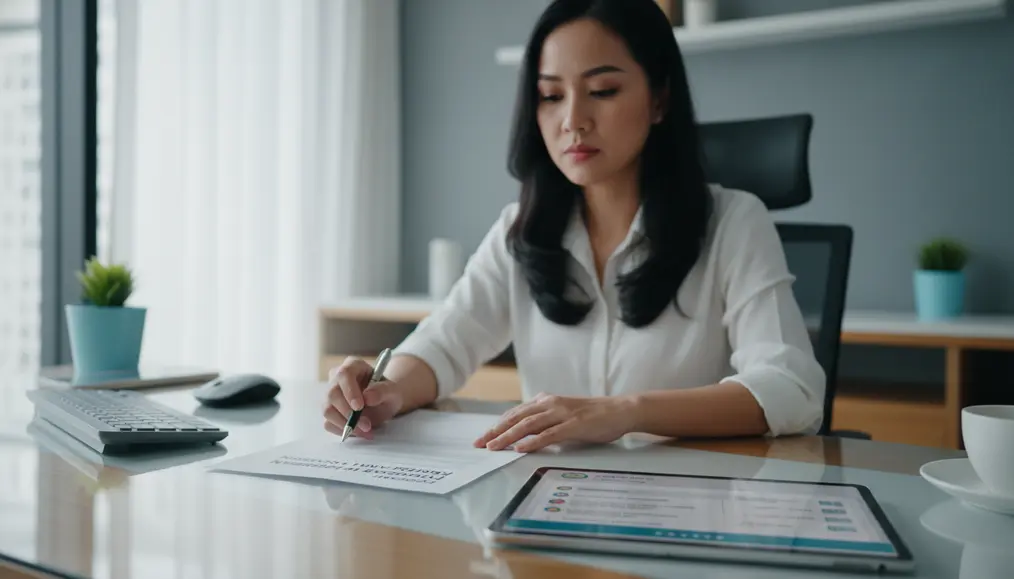 Kriteria Penting dalam Memilih Kontraktor Jasa Kebersihan Kantor