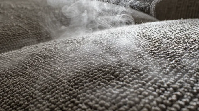 Teknologi Pemurni Udara & Perawatan Sofa setelah Cuci