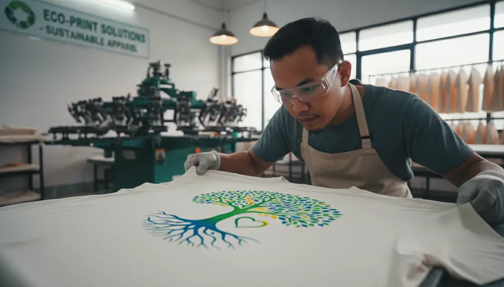 Keunggulan Layanan Kaos Eco Friendly di Dr.Tone