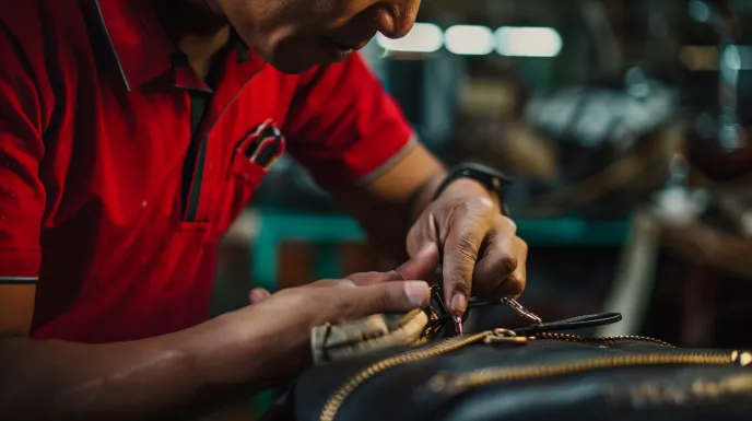  Biaya Jasa Reparasi Tas Jakarta Selatan: Harga dan Tarif Reparasi Tas yang Terjangkau