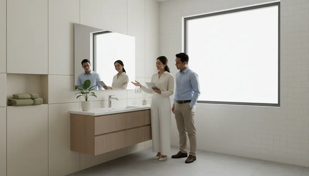 Checklist Wajib Sebelum Memasang Water Heater di Rumah