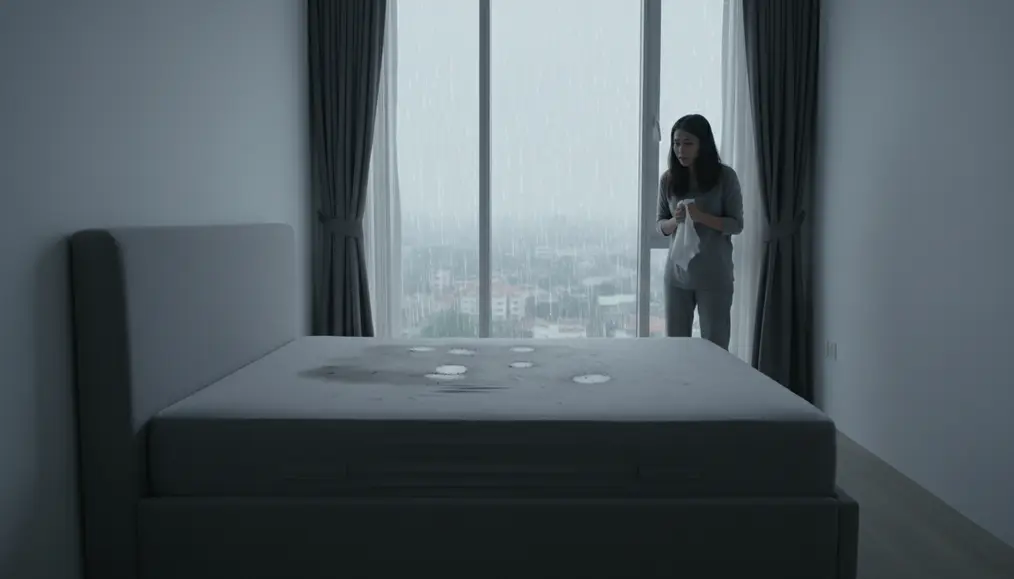 Mengapa Cuci Kasur di Musim Hujan Jadi Tantangan Tersendiri?