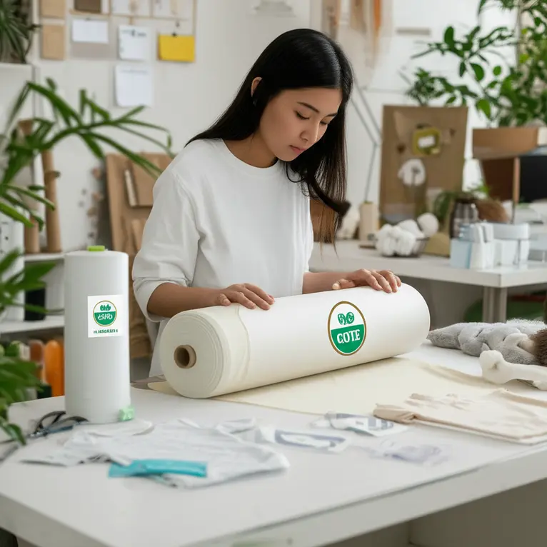 Panduan Lengkap Sourcing & Produksi Baju Satuan Bersertifikasi: Tingkatkan Kredibilitas Brand Anda