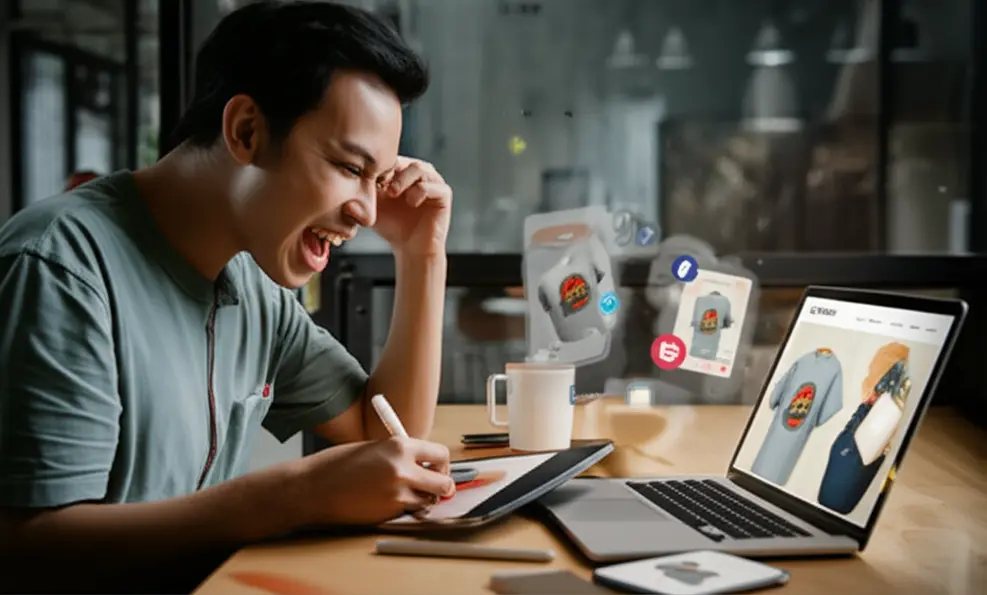 Analisis SWOT Usaha Baju Satuan: Kunci Sukses & Mitigasi Risiko!