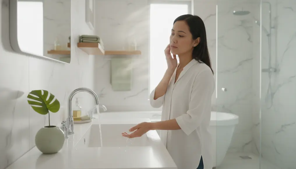 Water Softener vs Filter Air Biasa: Kapan Kamu Benar-benar Membutuhkan Water Softener?