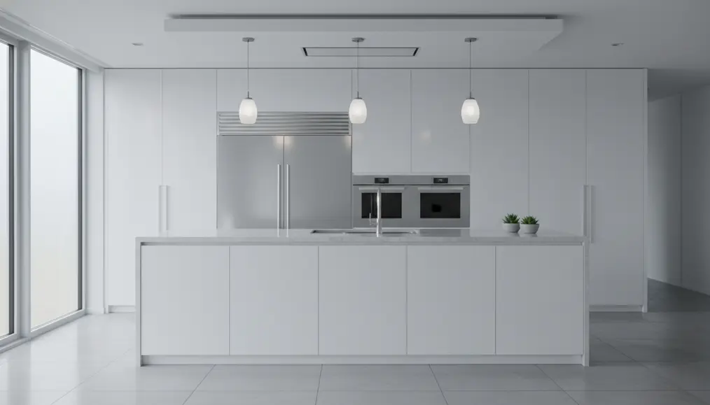 FAQ seputar pembuatan kitchen set custom di Home Steril