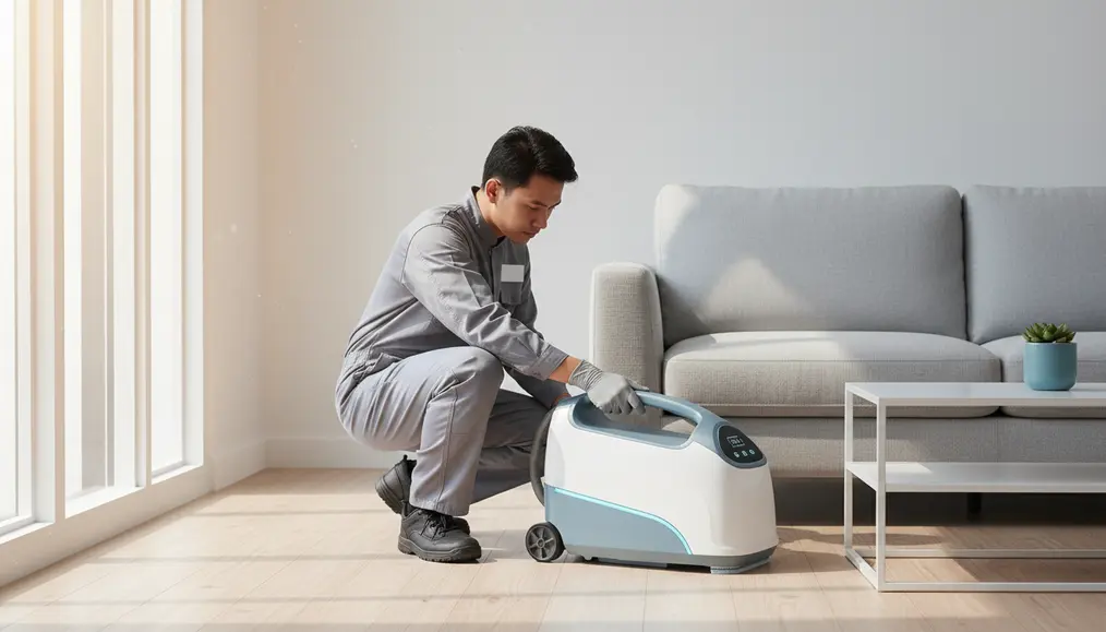 Mengenal Evolusi **Cuci Sofa**: Dari Manual Hingga **Teknologi Terbaru**