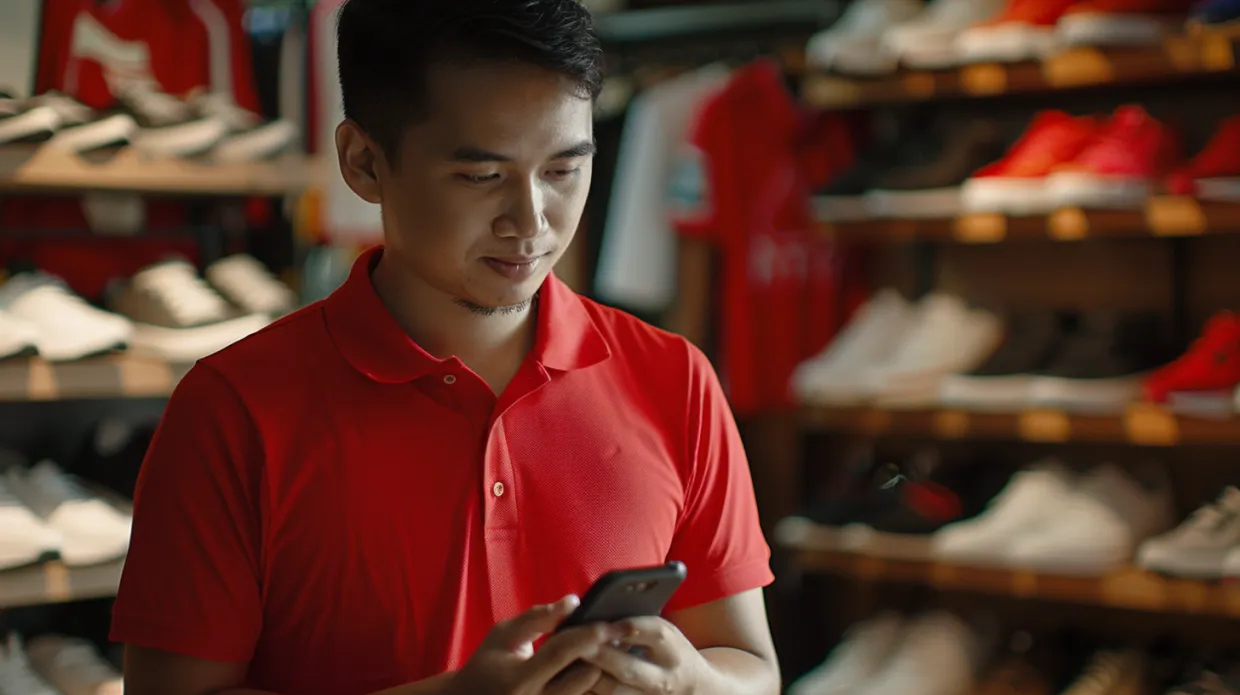 Sneakershoot – Kombinasi Lengkap dan Efisien untuk Perawatan Sepatu Lembap