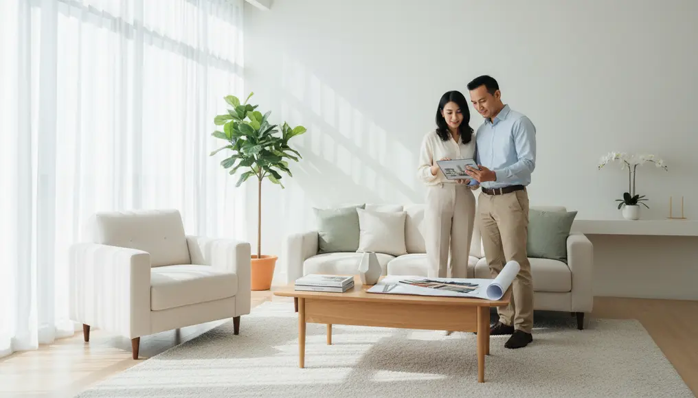 Investasi Renovasi: Bagian Mana yang Paling Menaikkan Harga Jual Rumah?