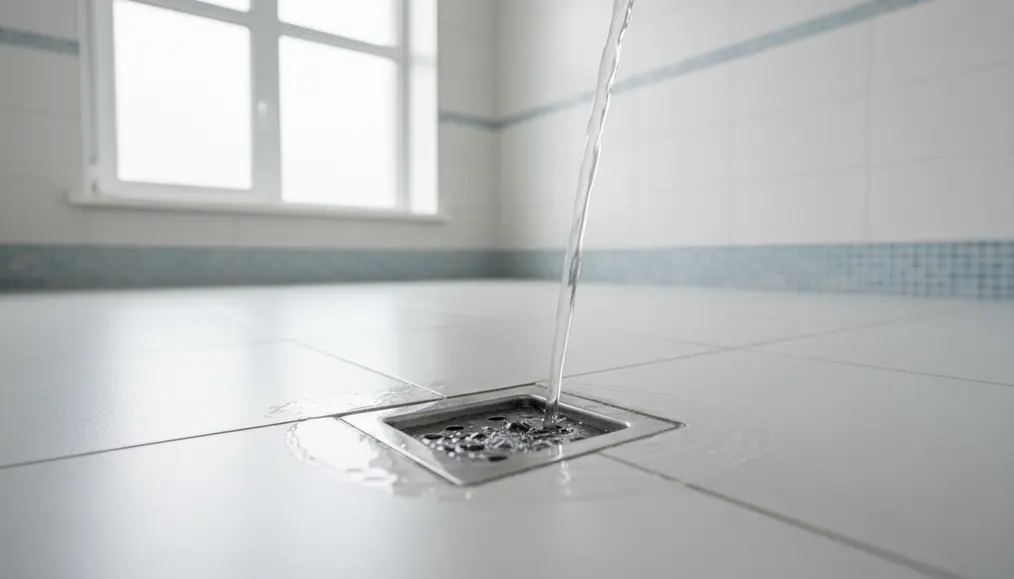 Pentingnya Perawatan Saluran Air dan Drainase Secara Berkala