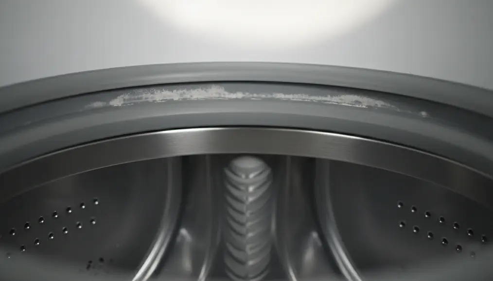 Mengapa Pembersihan Mesin Cuci Berkapasitas Besar Itu Penting?