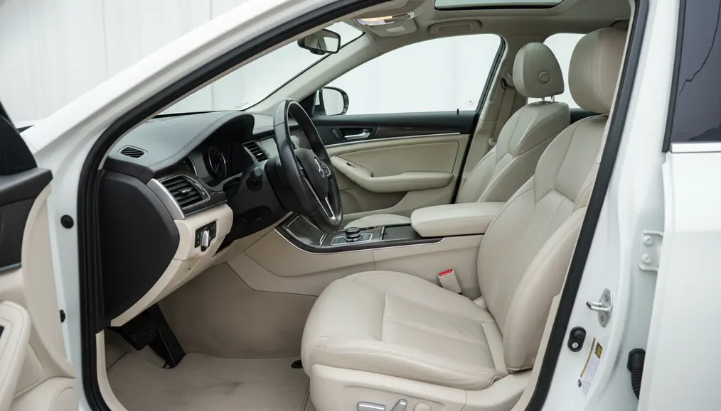 Mengapa Perawatan Interior Penting untuk Jaga Nilai Jual Mobil?