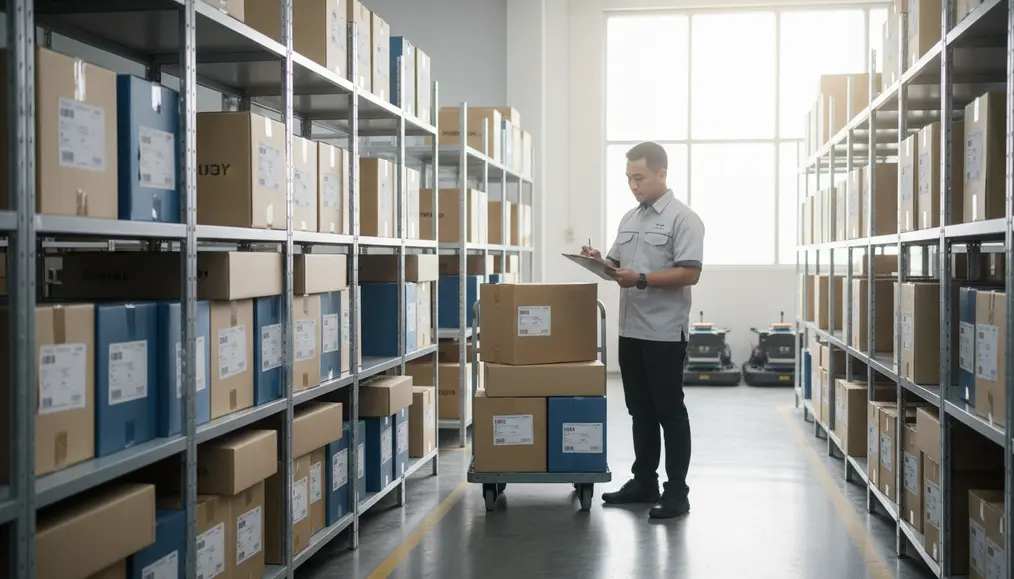 Strategi Implementasi Sukses Produksi Baju Satuan Korporat