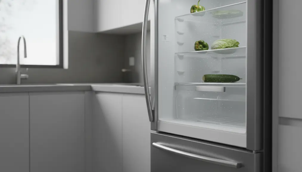 Mengapa Kulkasmu Perlu Perhatian Khusus?