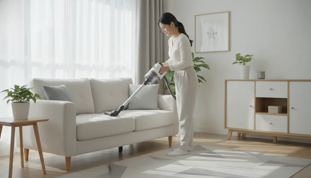 Tips Merawat Sofa Agar Tidak Bau Apek di Musim Hujan: Solusi Praktis Sehari-hari