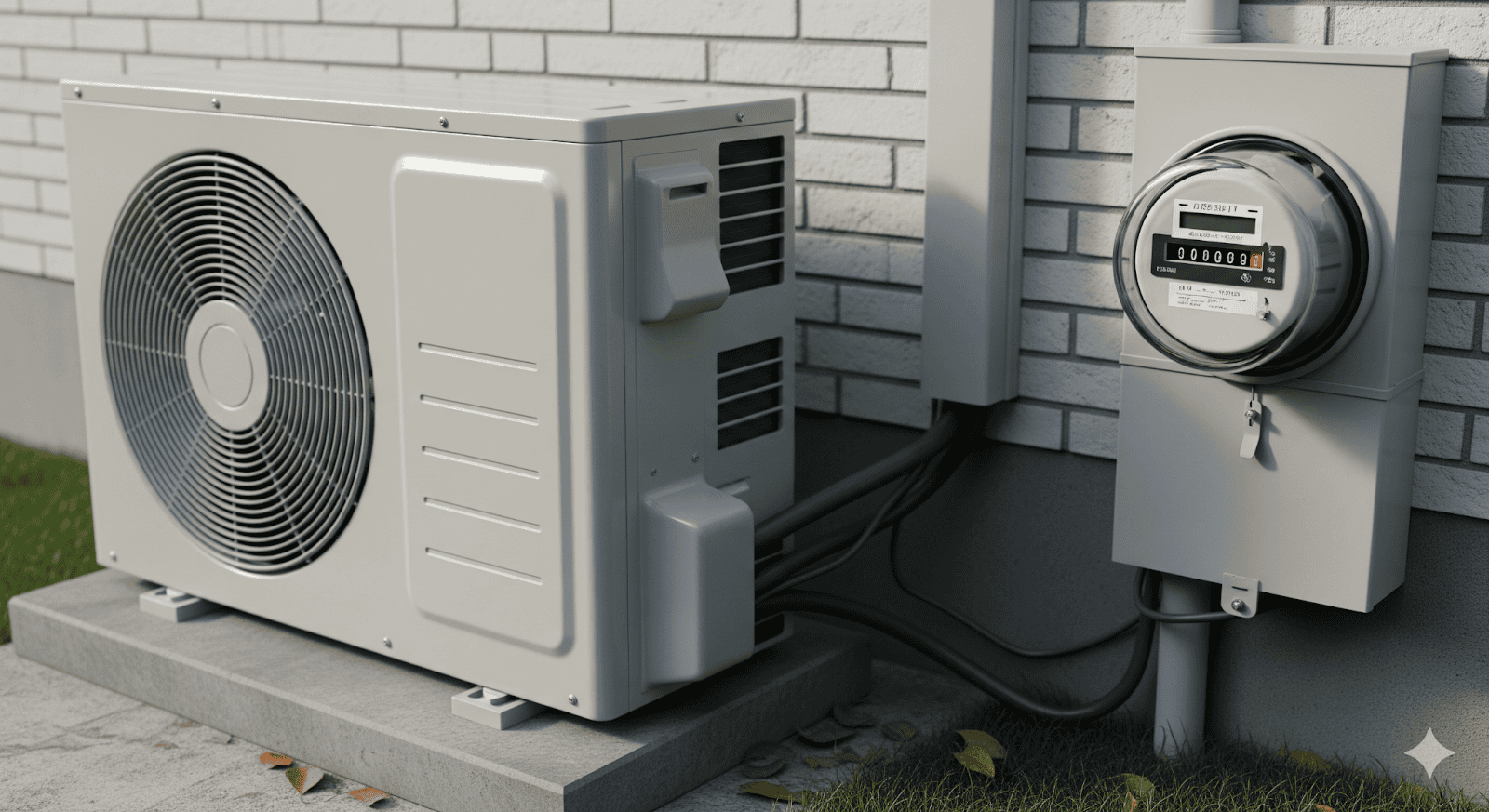 Panduan Mendeteksi Kebocoran pada AC