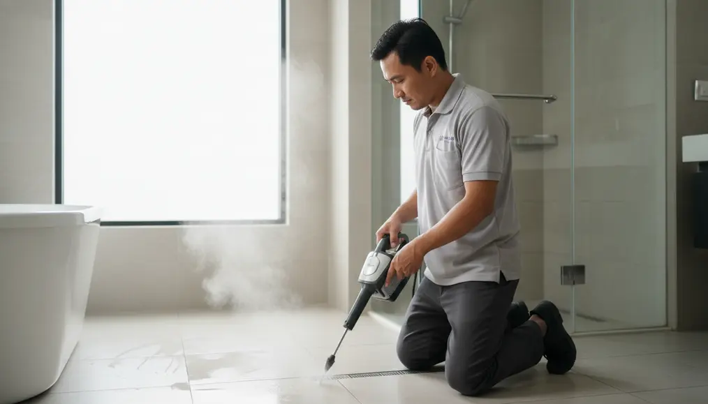 Mengapa kamu harus memilih jasa GENERAL CLEANING di Home Steril?