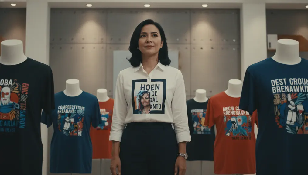 Mengatasi Tantangan dan Mencapai Keunggulan Kompetitif