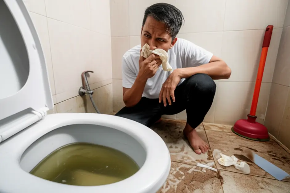 Strategi Tepat Memilih Jasa WC Mampet Terpercaya