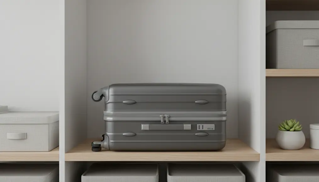 Tips Mencegah Handle Koper Menjadi Berisik di Masa Depan