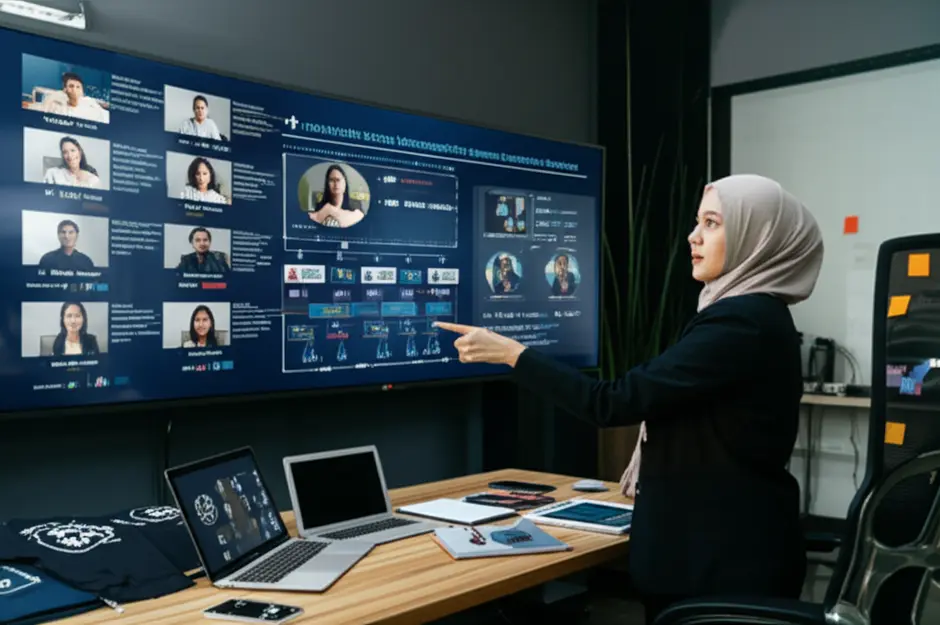 Strategi Optimalkan Penjualan Baju Satuan Lewat Reseller & Dropshipper