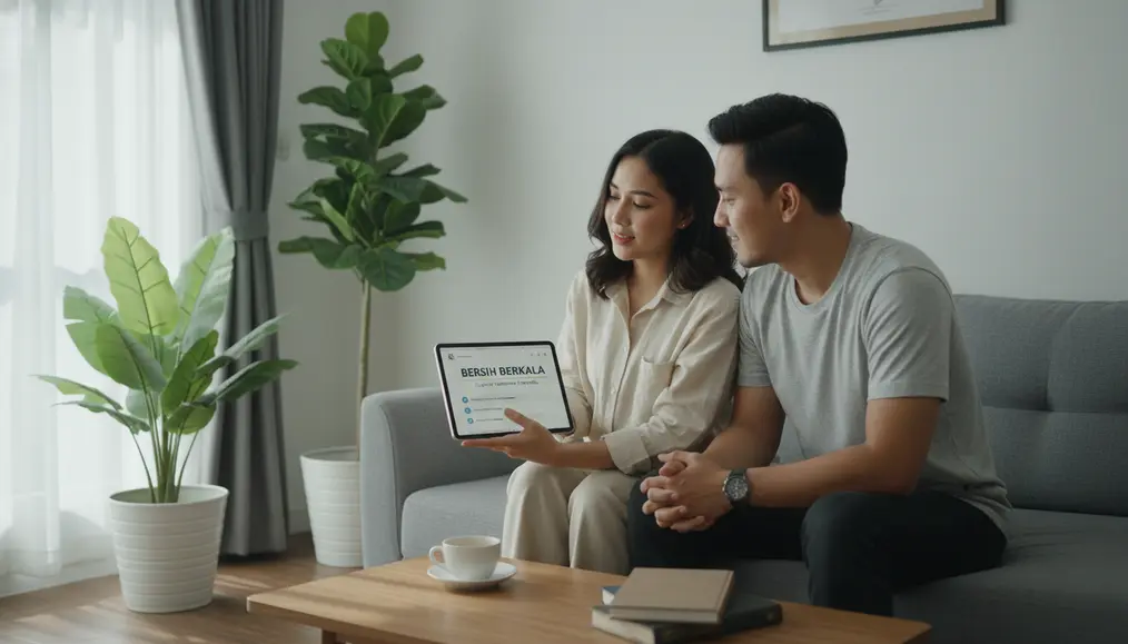 Pertimbangan dalam Memilih Jasa ART Terjadwal