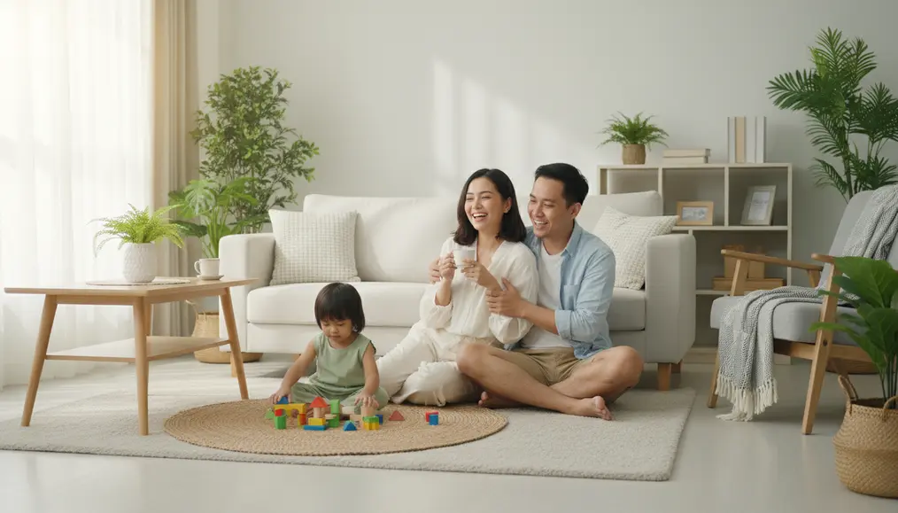 Testimoni Pelanggan Home Steril