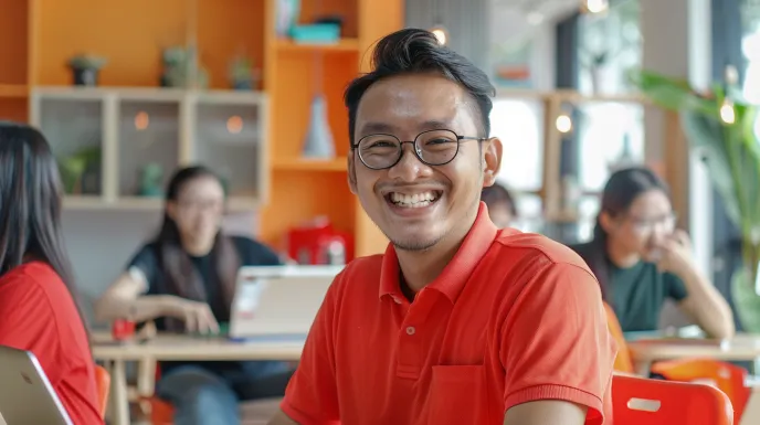 Tim Profesional yang Mengenal Karakteristik Perkantoran di Depok