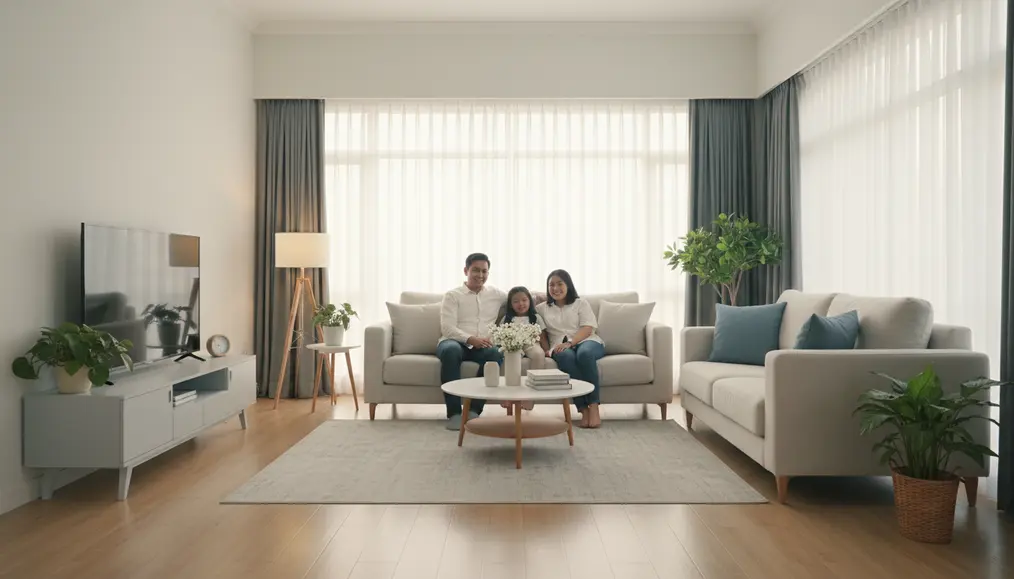 Mengapa kamu harus memilih jasa GENERAL CLEANING di Home Steril?