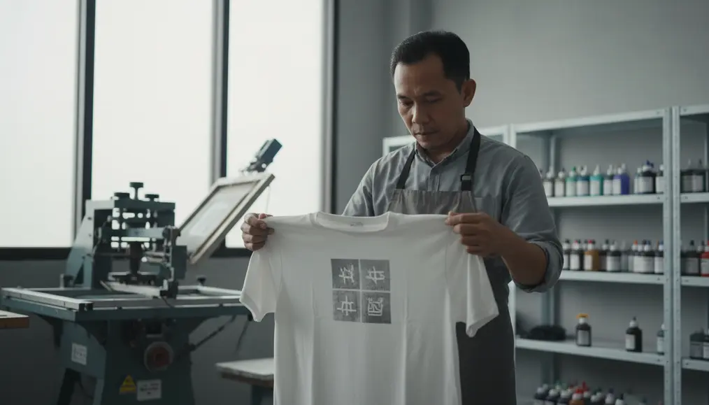 Membangun Fondasi Kuat: Memilih Vendor Sablon yang Tepat