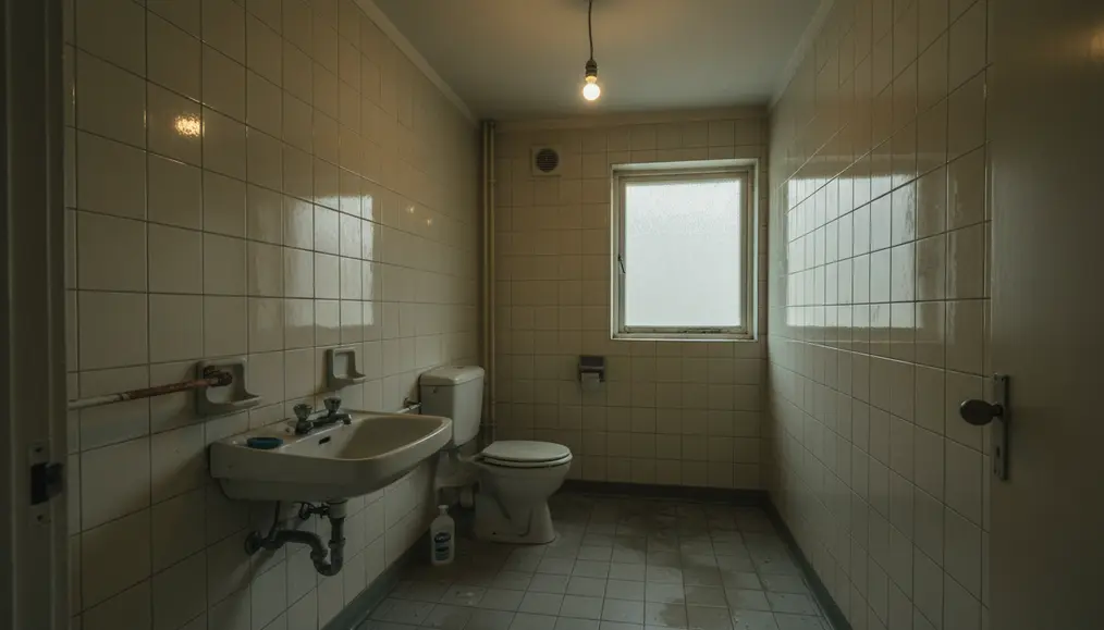 Mengapa Renovasi Kamar Mandi Apartemen Studio Sangat Krusial?